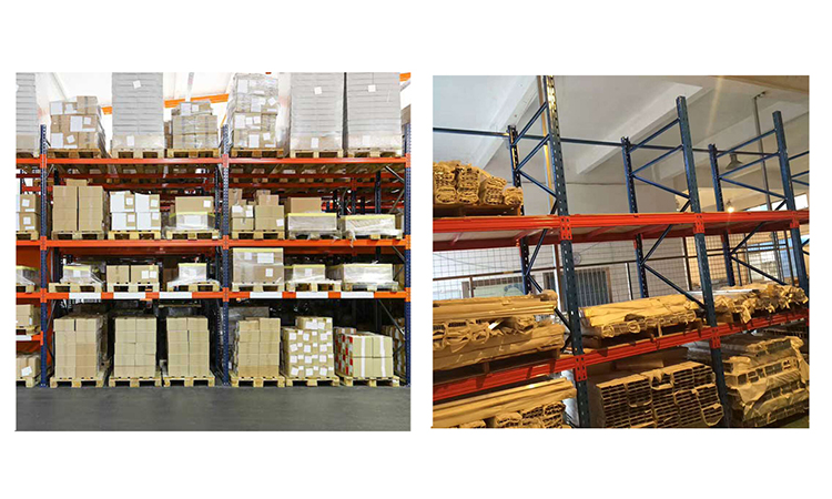 1 ton pallet racking storage...