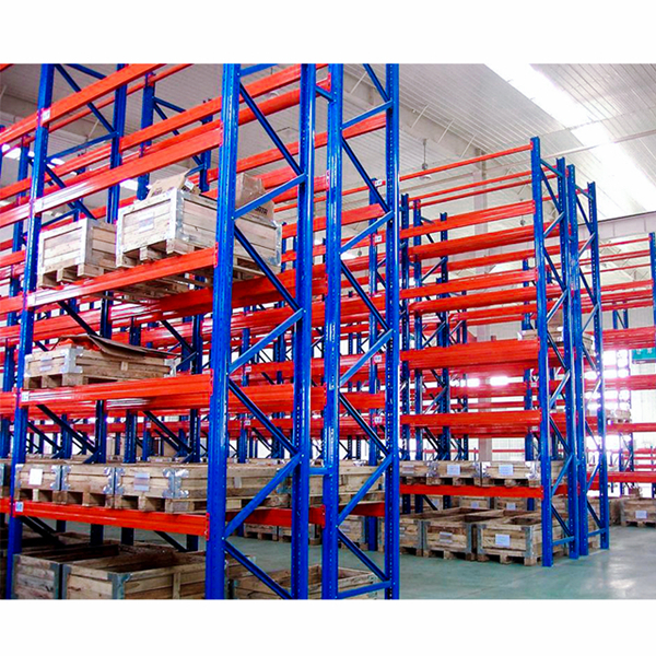 heavy duty pallet racking