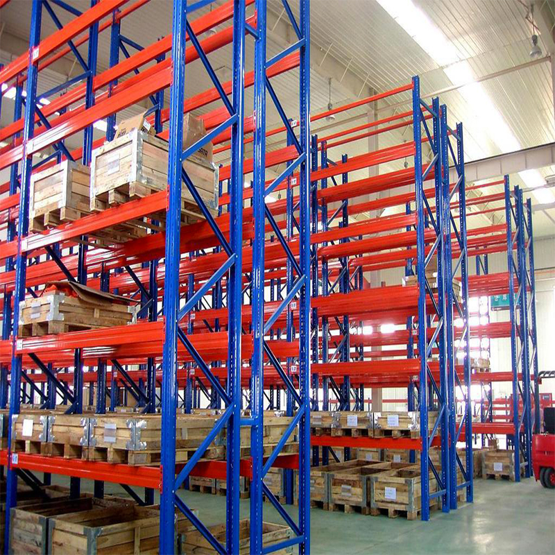 selective pallet rack