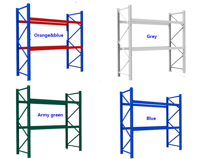 racking equipment