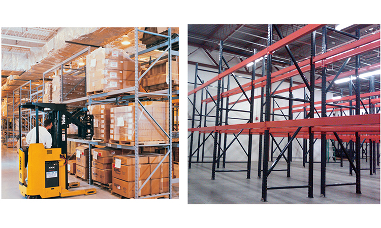 buy pallet racking