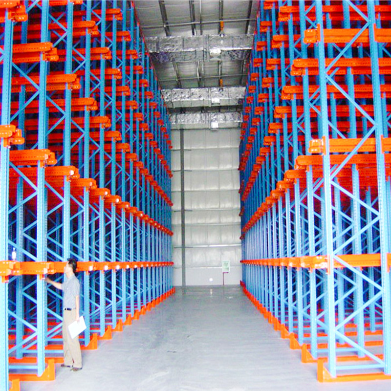 drive in rack117