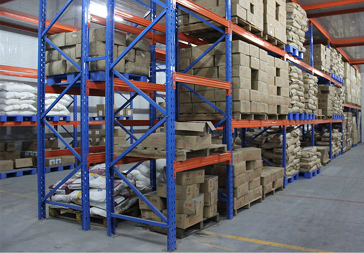 factory pallet racking