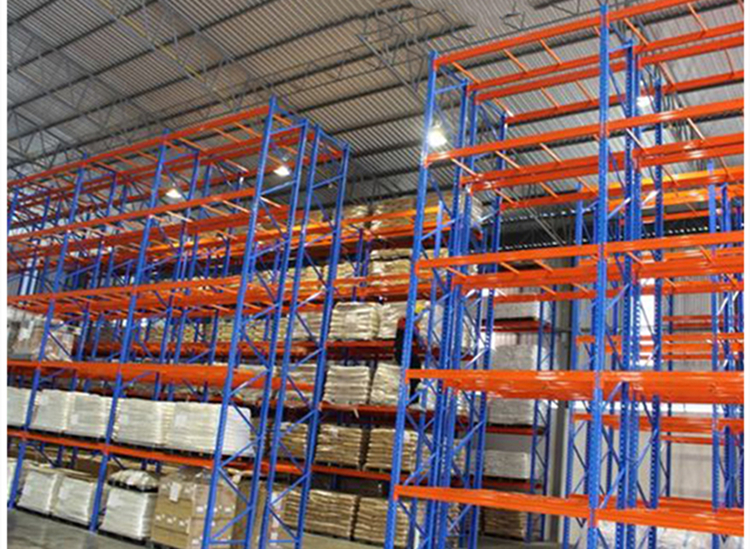 heavy duty racks for warehouse