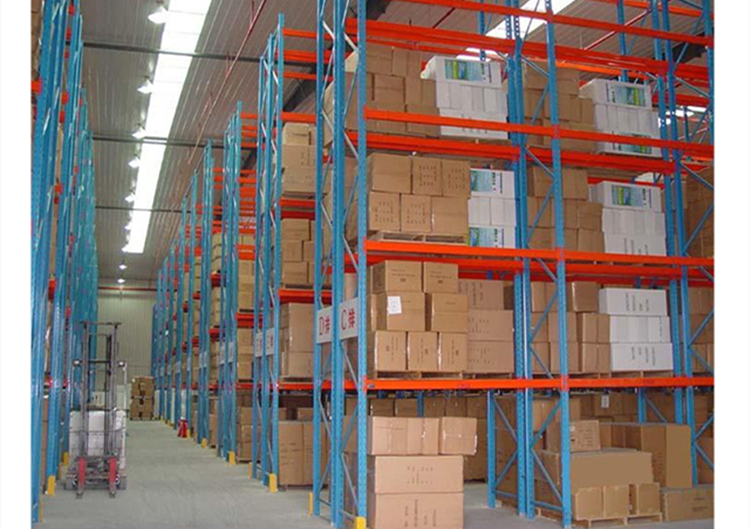 heavy duty racks manufacturers