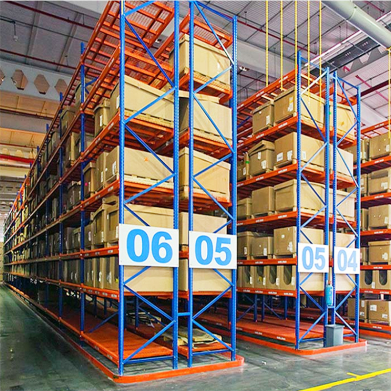 selective pallet rack