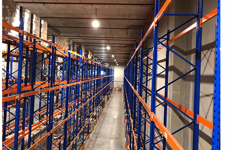 storage racking supplier