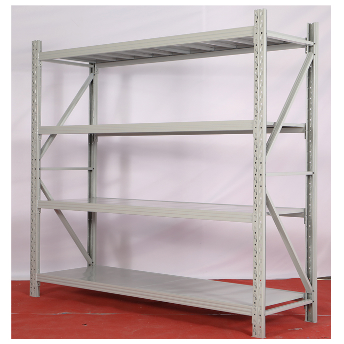 warehouse rack