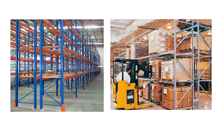 warehouse racking systems