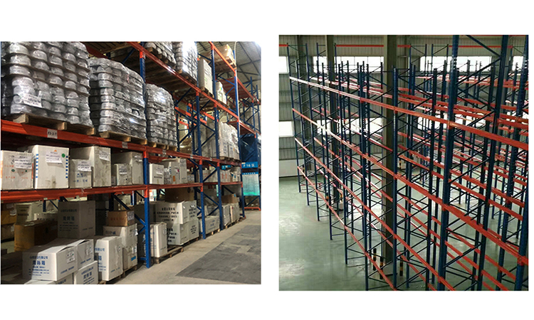 warehouse storage china