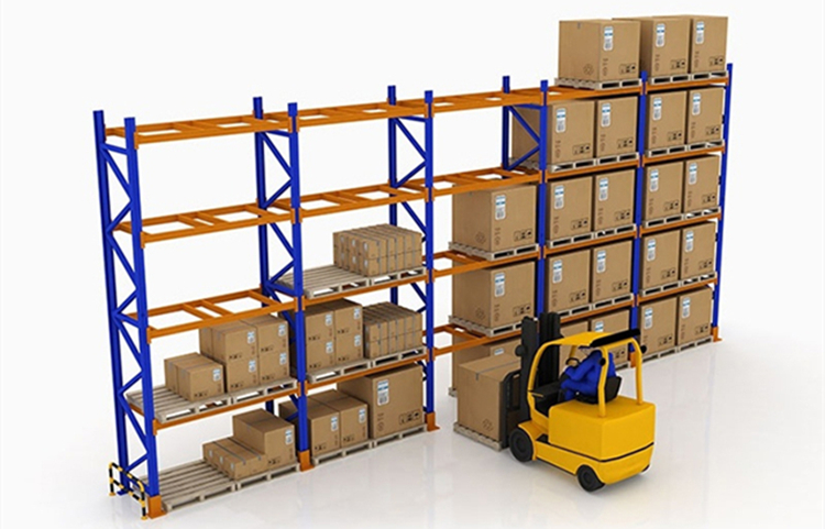 warehouse storage racks manufacturers